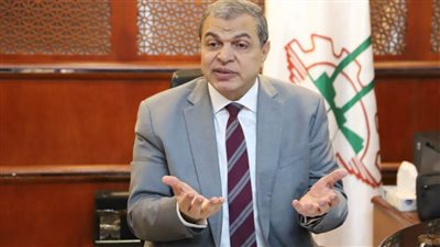 القوي العاملة: صرف 5.1 مليون  جنيه  للعمالة غير المنتظمة، وتعيين 456  شاباً بأسوان