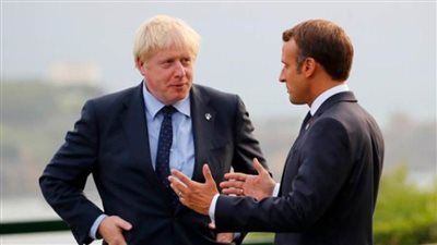  فرنسا تهدد بريطانيا بقطع إمدادات الطاقة