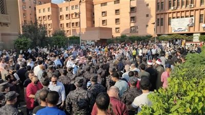 بعد استشهاد ضابطين.. القبض على 3 متهمين في عصابة الإسماعيلية