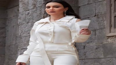 وجه القمر دينا فؤاد تشعل مواقع التواصل الاجتماعى بشخصية مروة فى 