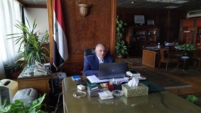 الري: معدلات سقوط الأمطار على منابع النيل لا تزال أعلى من المعدل حتى الأن 