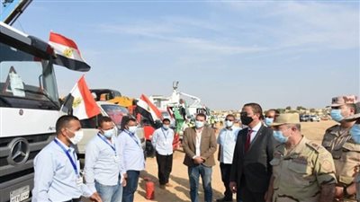 أنشطة مكثفة لقوات الدفاع الشعبي والعسكري خلال شهر سبتمبر