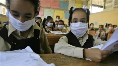 في هذه الحالة.. التعليم تعلن منع الطالب من دخول الفصل وعزله بالمدرسة