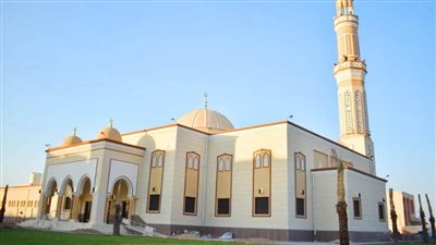 الأوقاف تفتتح 12 مسجدا اليوم.. بينها مسجد الروضة فى سيناء