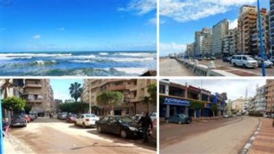 الأرصاد: استمرار الأجواء الخريفية على كافة الأنحاء والعظمى بالقاهرة 30 درجة