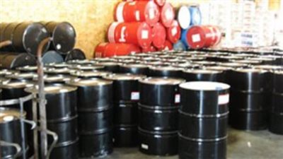 ارتفاع أسعار النفط.. برنت يسجل 83.10 دولار و79.46 دولار للخام الأمريكى