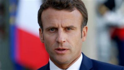 ماكرون: نسعى لكتابة تاريخ مشترك مع إفريقيا يعوضها عن عواقب التجارة الثلاثية والاستعمار