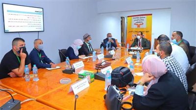 الأردن تشيد بتجربة وزارة التضامن في التمكين الاقتصادي للمتعافين من الإدمان وإعادة دمجهم بالمجتمع 