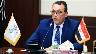 تنمية الريف المصرى: أنفقنا 3.5 مليار جنيه للبنية التحتية لزراعة 1.5 مليون فدان