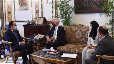 مدبولي: هدفنا خلال الفترة القادمة الحفاظ على استقرار الاقتصاد الكلي