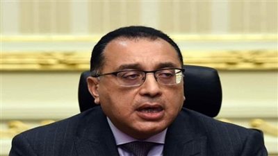 مدبولي يستعرض مستجدات إعادة هيكلة قطاع الطيران المدني والشركة القابضة لـ 