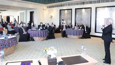 وزيرة البيئة: إدراج المفاهيم البيئية داخل المناهج التعليمية وتقديمها بشرح مبسط للطلاب