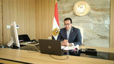 د. خالد عبدالغفار يغادر إلى باريس للمشاركة في أعمال الدورة 212 للمجلس التنفيذي لليونسكو