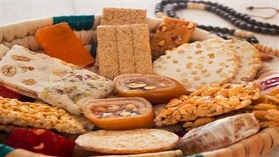 بتخفيضات 30%.. التموين تطرح حلوى المولد النبوي بالمجمعات الاستهلاكية