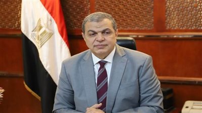 تعيين 1571 شابا منهم 38 من ذوى الهمم والعزيمة بالبحر الأحمر