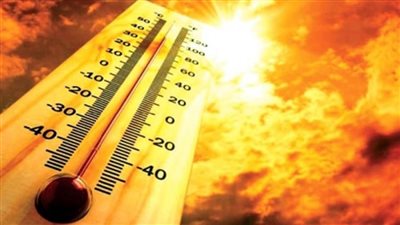 حالة الطقس غدًا.. حار نهارًا والعظمى بالقاهرة 31 درجة