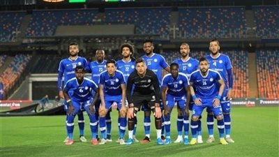 سموحة يطلب من اتحاد الكرة المشاركة في البطولة العربية