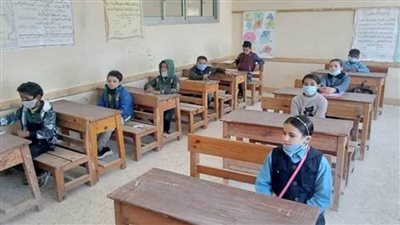 تقسيم أيام حضور الطلاب داخل المدارس خلال العام الدراسي الجديد.. الحكومة ترد