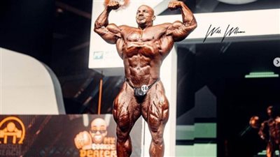 محافظ كفر الشيخ يعلن إطلاق اسم «بيج رامى» على أكبر ميادين المحافظة