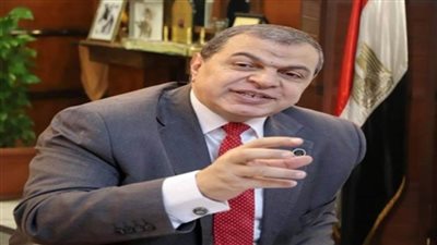 القوى العاملة: تعيين 329 شابا والتفتيش على 233 منشأة بالأقصر