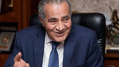 «التموين»: سلع البطاقات حاصلة على شهادة «الأيزو 9001» 