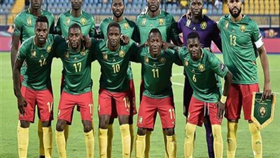 الكاميرون تفوز على موزمبيق بهدف نظيف في تصفيات المونديال