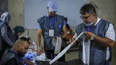 العراق.. ائتلاف دولة القانون يعلن أسماء الفائزين في انتخابات البرلمان