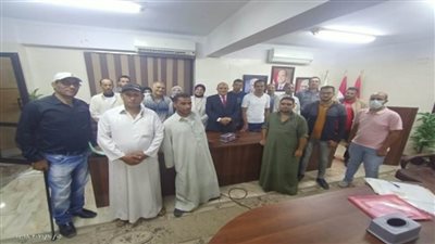 القوى العاملة: 109 فرصة عمل بملتقى توظيف ذوي الهمم ببورسعيد (صور)