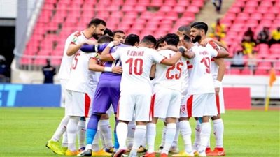 الزمالك يواجه إنبي في افتتاح الدوري المصري