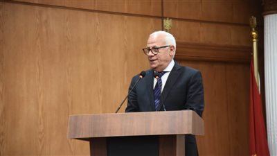 الانتهاء من تطبيق المنظومة الرقمية لحصر أصول وممتلكات الدولة بحي المناخ ببورسعيد