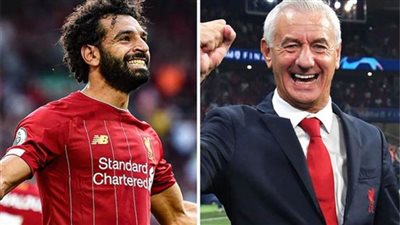 أسطورة ليفربول: محمد صلاح أفضل لاعبي العالم