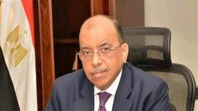 شعراوي يوجه المحافظات بإتخاذ التدابير والإجراءات اللازمة والاستعداد لمواجهة موسم الأمطار