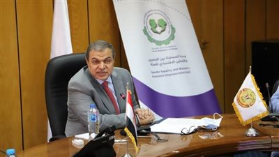 تعيين 735 شابا منهم 10 من ذوى القدرات بسوهاج