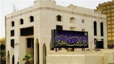 الإفتاء : التبرع بالأعضاء جائز.. وصدقة جارية على النفس 