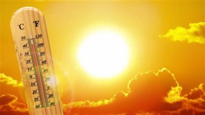 حالة الطقس غدًا.. حار نهارًا والعظمى بالقاهرة 32 درجة