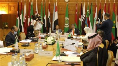 المكتب التنفيذي لمجلس وزراء الإسكان والتعمير العرب يهنئ مصر لحصول هيئة المجتمعات العمرانية الجديدة على الجائزة التقديرية لبرنامج الأمم المتحدة للمستوطنات البشرية 2021