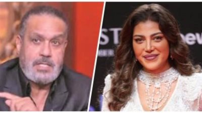 العدل جروب تتعاقد مع ريهام حجاج بعد يسرا ونيللى كريم