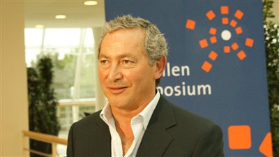 سميح ساويرس: وزارة الصحة هي الداعم الرئيسي لمهرجان الجونة السنيمائي   