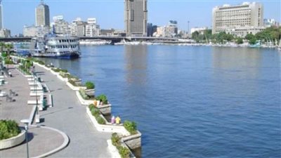 الري: عام 2050 يضم خطة متكاملة لإدارة منظومة المياه