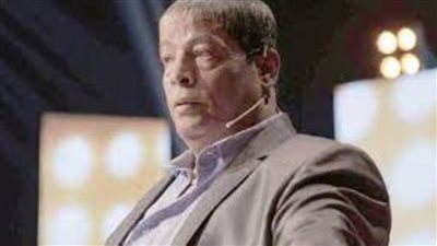 عبد الباسط حمودة يوجه رسالة لـ