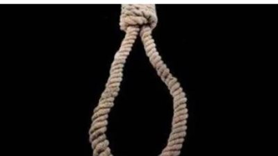 إحالة أوراق مواطن سوري إلي مفتي الجمهورية قام بجلب ١٢٢ألف طربة حشيش إلي البلاد