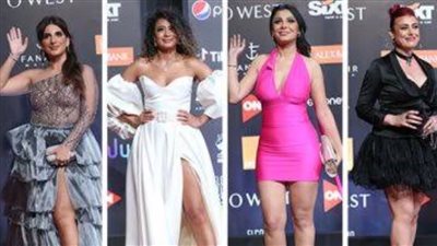 أول تحرك قانوني لإلغاء مهرجان الجونة وسحب التراخيص