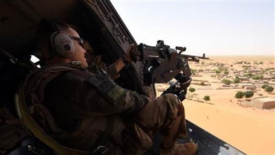 بعد ثماني سنوات من القتال..فرنسا تستعد لإنهاء عملية برخان وإعادة نصف جنودها 