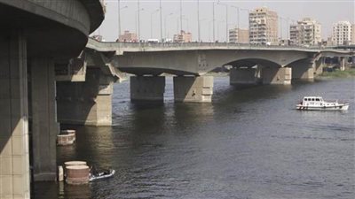 النيابة العامة تضبط 3 أشخاص بتهمة الترويج الكاذب لسقوط ميكروباص كوبري الساحل