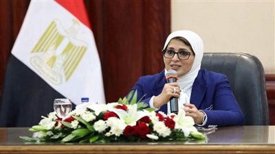 تزامنًا مع العام الدراسي الجديد.. إطلاق مبادرة رئيس الجمهورية للكشف المبكر عن أمراض الأنيميا والسمنة والتقزم 