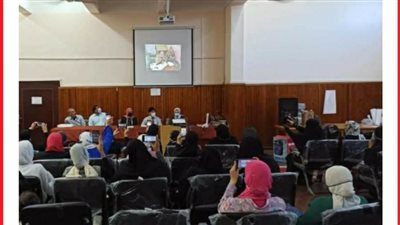 التضامن تطبق التجربة اليابانية علي عدد من حضانات الأطفال ببورسعيد