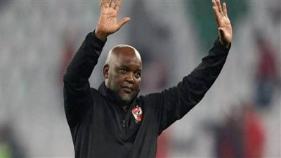 موسيماني يعيد بانون لتشكيل الأهلي فى مباراة العودة أمام الحرس الوطني