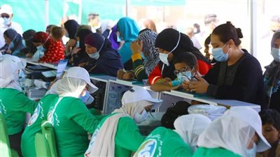 وزيرة التضامن توجه ببحث شكاوى عدد من أهالي وقرى بني سويف من توقف بطاقات «تكافل وكرامة»