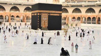 غرفة شركات السياحة تبث خبر سار للمصريين بشأن العمرة (فيديو)