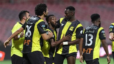 بمشاركة أحمد حجازي.. الاتحاد يتعادل مع ضمك في الدوري السعودي